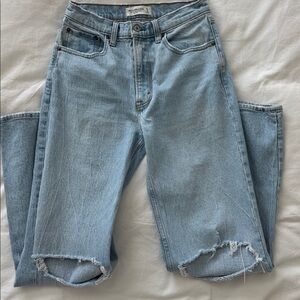 Abercrombie Jeans